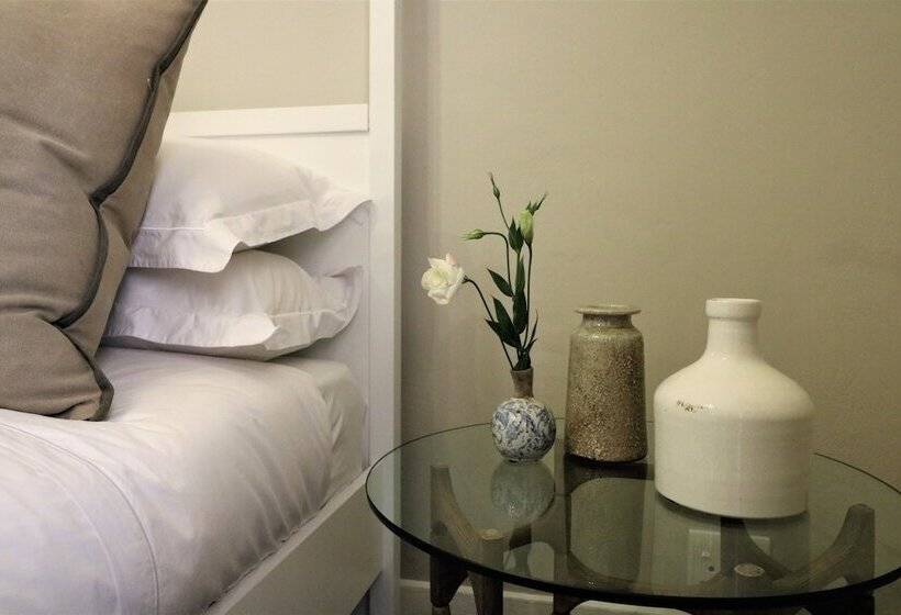 بنسيون The Nobleman Boutique