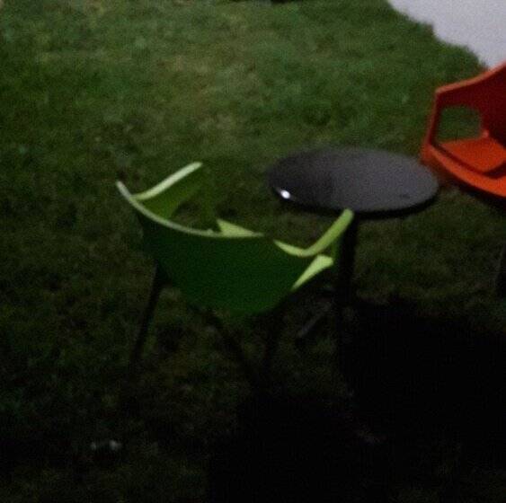 פנסיון Valley Guest House