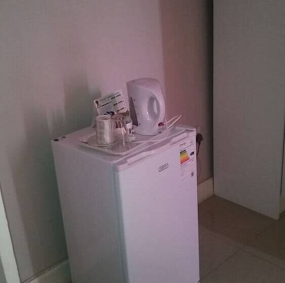 פנסיון Valley Guest House