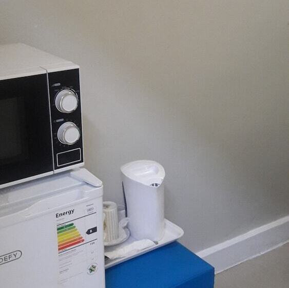 פנסיון Valley Guest House