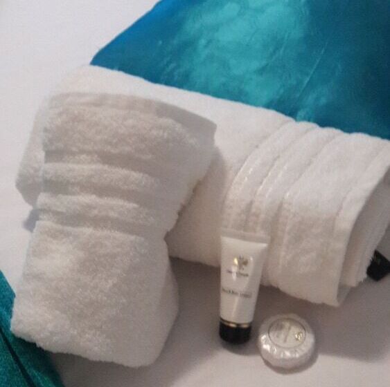 פנסיון Valley Guest House