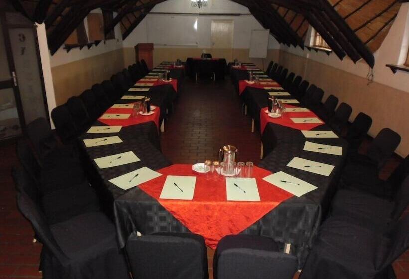 펜션 Woodpecker Inn