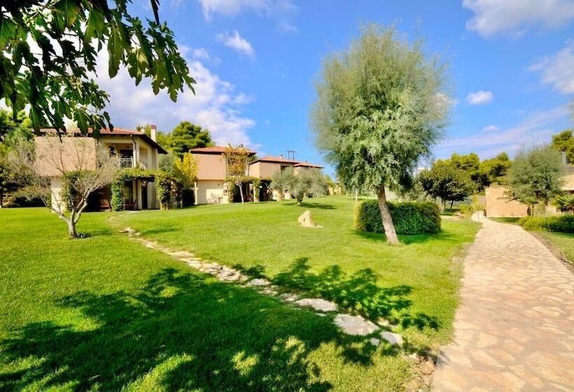 Sani Polyastron Hotel & Spa