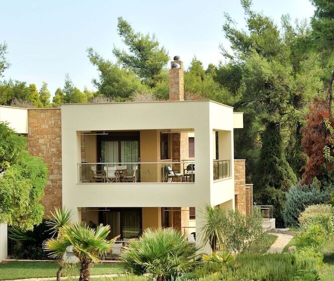 Sani Polyastron Hotel & Spa