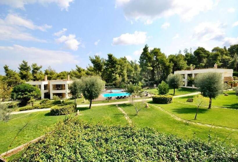 Sani Polyastron Hotel & Spa