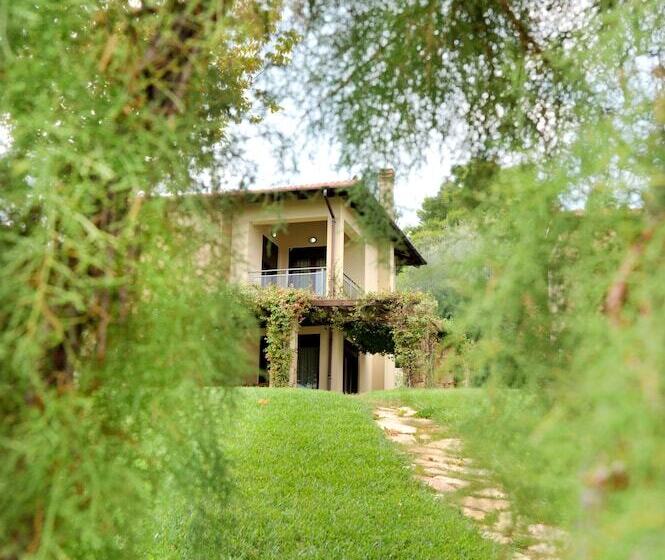 Sani Polyastron Hotel & Spa