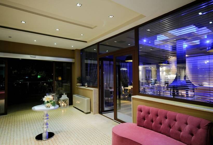 Sani Polyastron Hotel & Spa