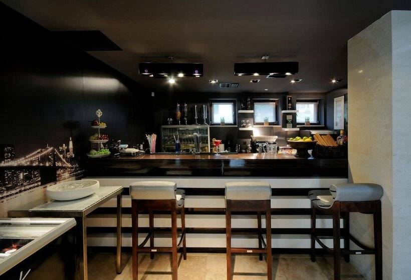 Sani Polyastron Hotel & Spa