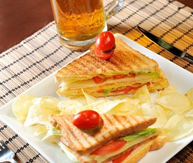 Sani Polyastron Hotel & Spa