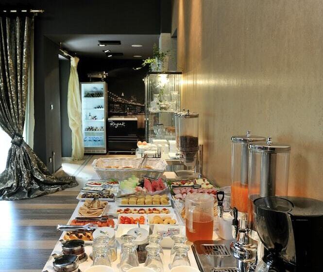 Sani Polyastron Hotel & Spa