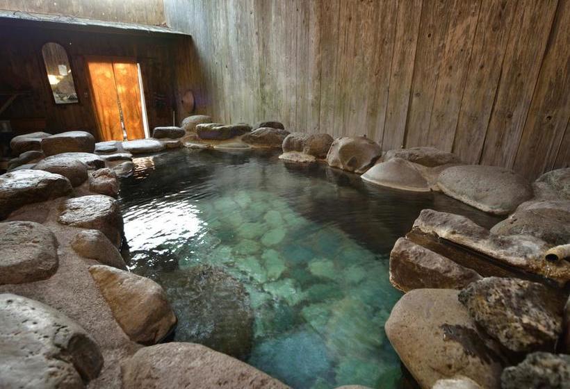 ريوكان Gyokusuikan