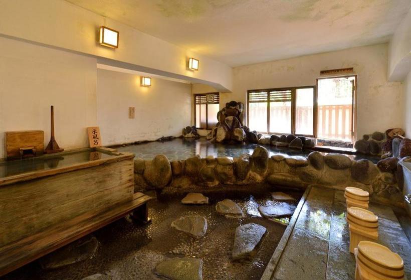 ريوكان Gyokusuikan