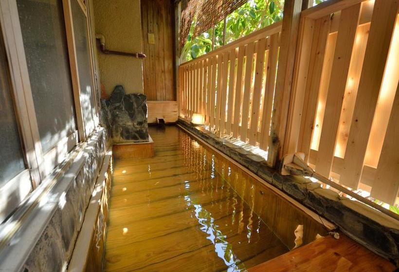 ريوكان Gyokusuikan