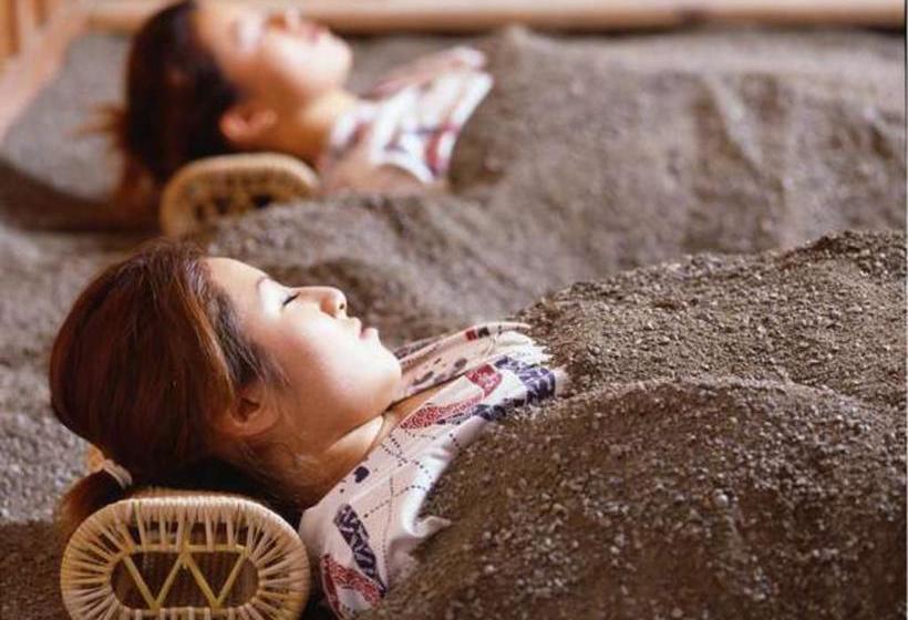 ريوكان Gyokusuikan