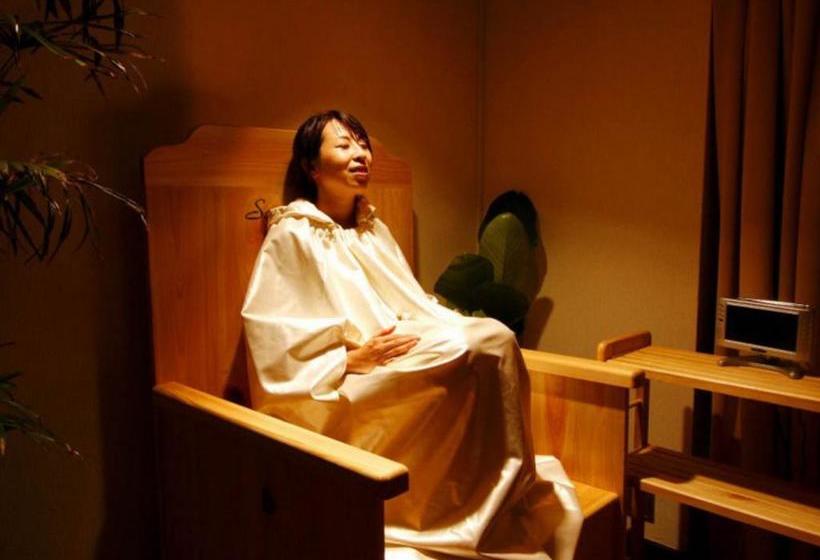 ريوكان Gyokusuikan