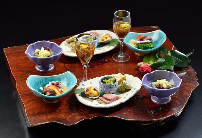 ريوكان Gyokusuikan