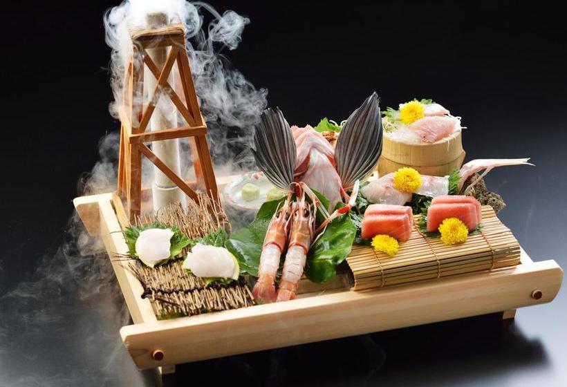 ريوكان Gyokusuikan