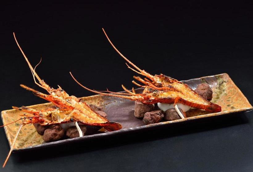 ريوكان Gyokusuikan