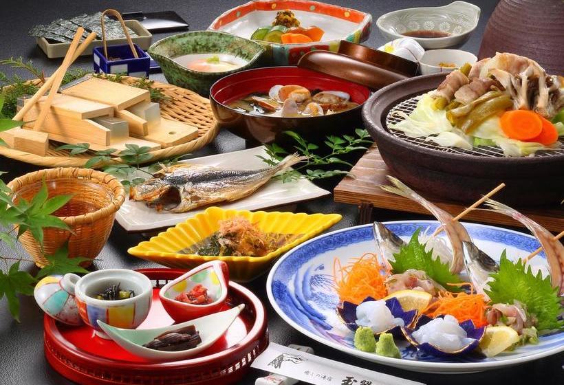 ريوكان Gyokusuikan