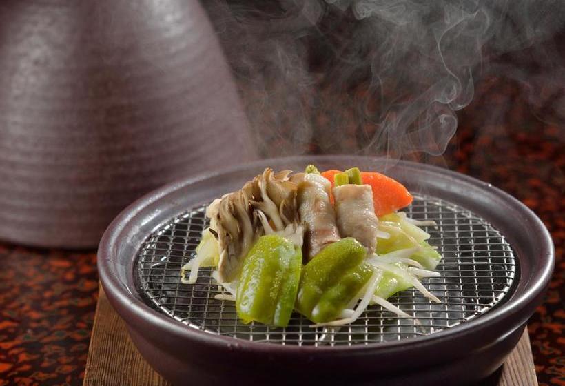 ريوكان Gyokusuikan