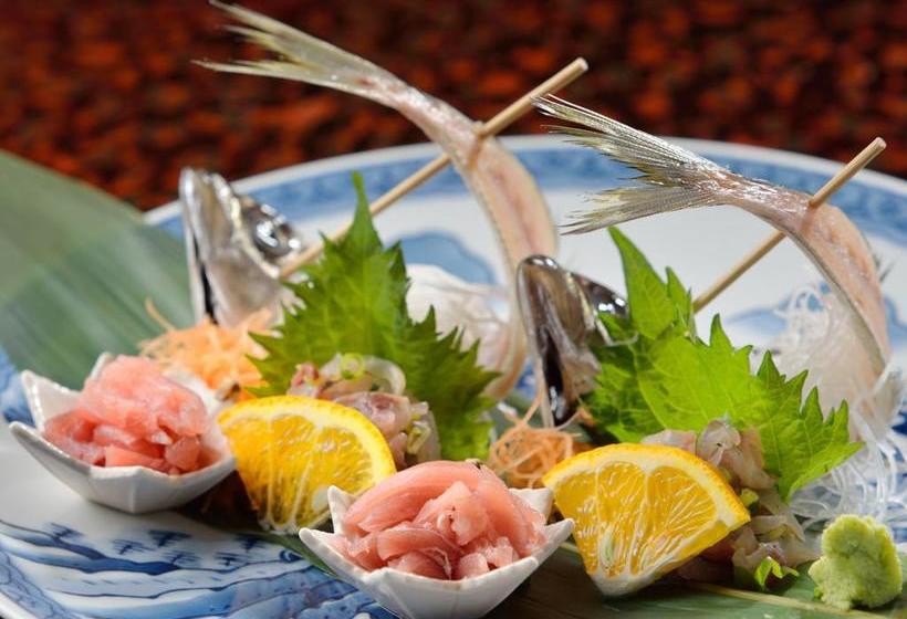 ريوكان Gyokusuikan