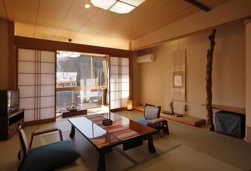 ريوكان Gyokusuikan