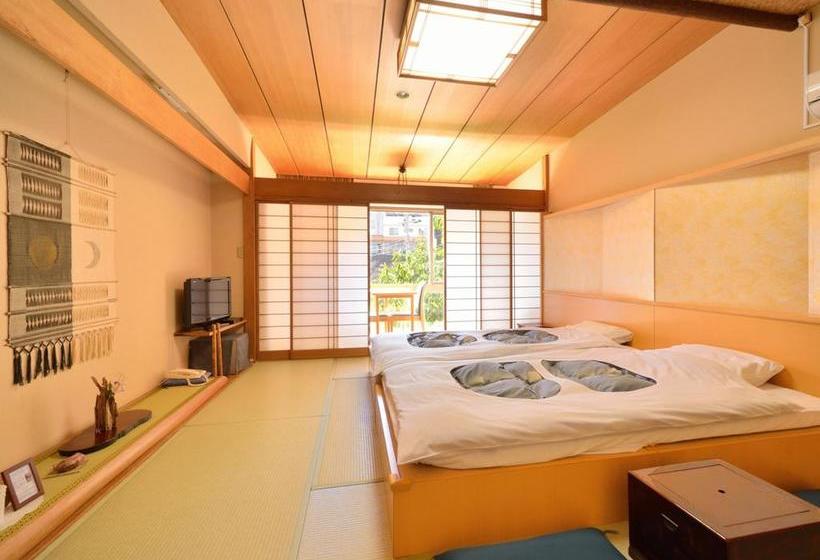 ريوكان Gyokusuikan