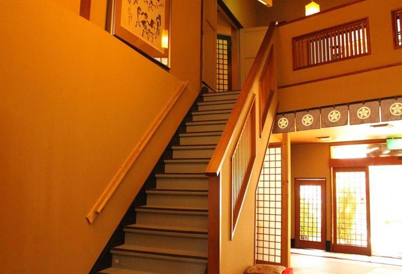 ريوكان Gyokusuikan