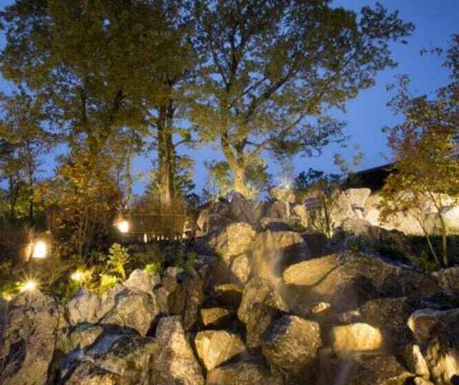 Ryokan Gekkoju Kurokawa