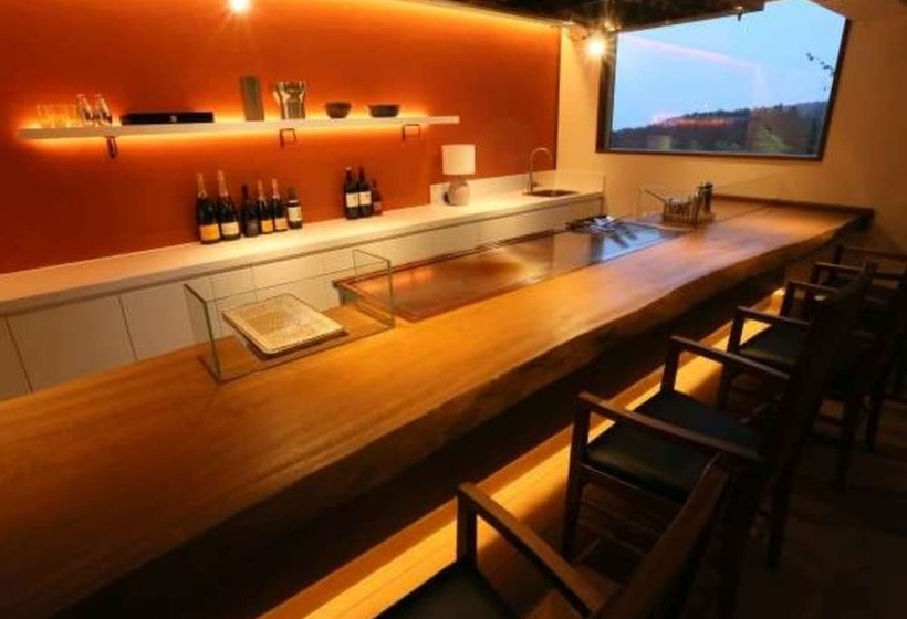 Ryokan Gekkoju Kurokawa