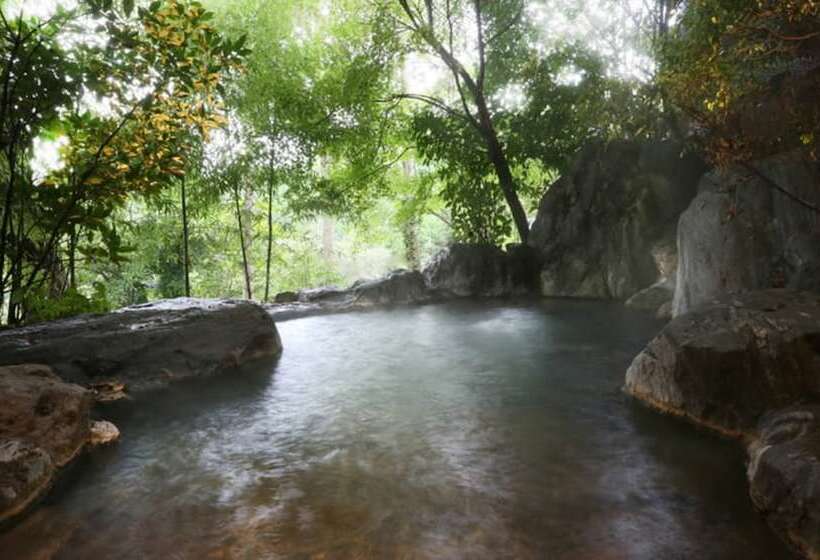 Ryokan Gekkoju Kurokawa