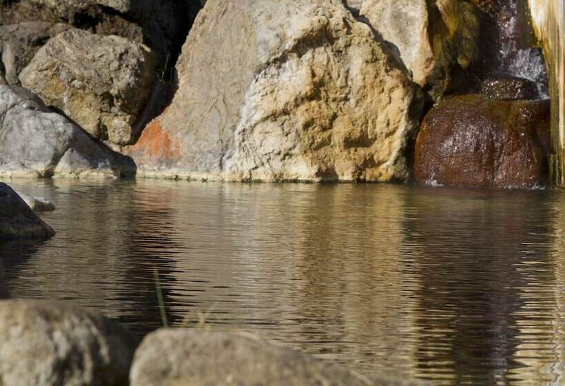 료칸 Niseko Annupuri Onsen Yugokorotei