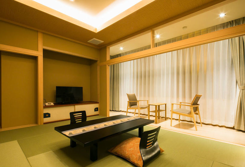 ריוקאן Shiroyama