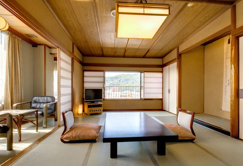 ריוקאן Shiroyama