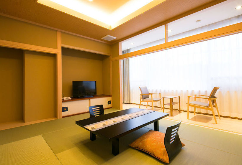 ריוקאן Shiroyama