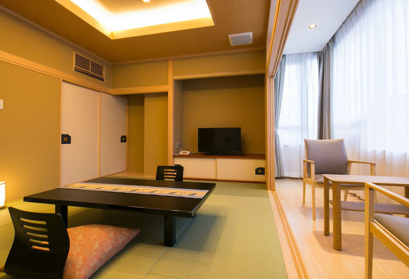 ריוקאן Shiroyama