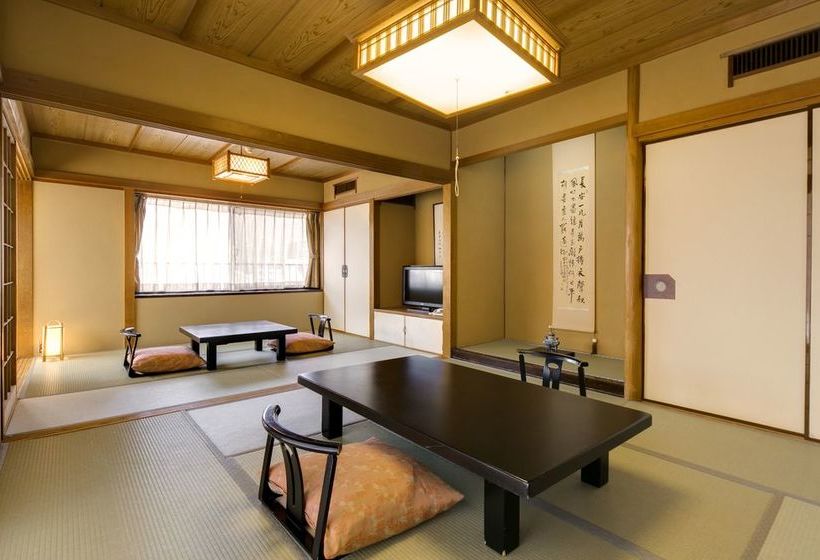 ריוקאן Shiroyama