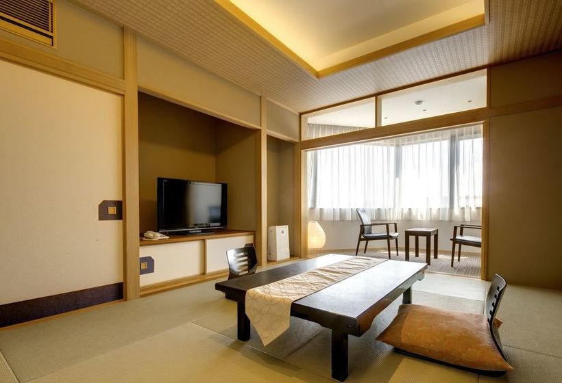 ריוקאן Shiroyama