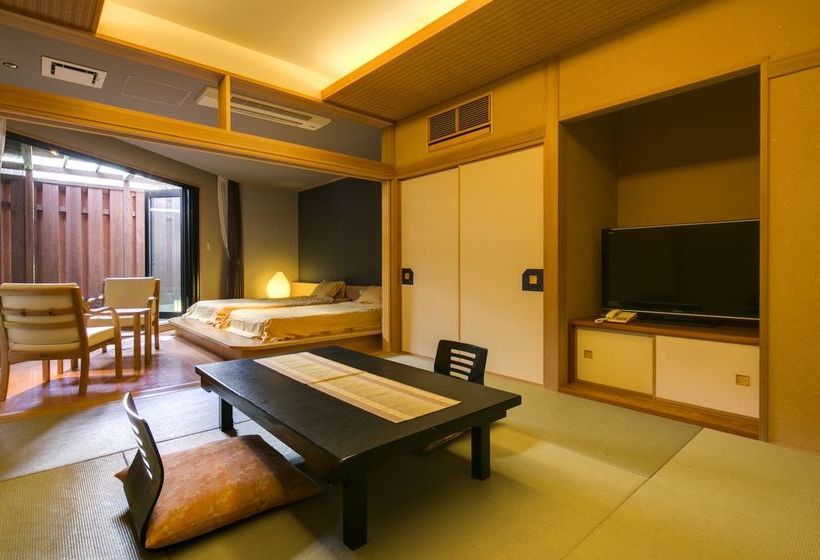 ריוקאן Shiroyama