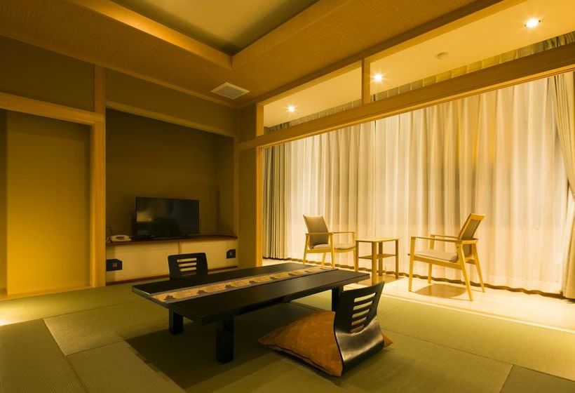 ריוקאן Shiroyama