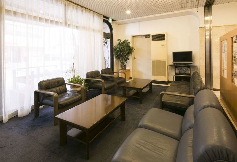 ריוקאן Shiroyama