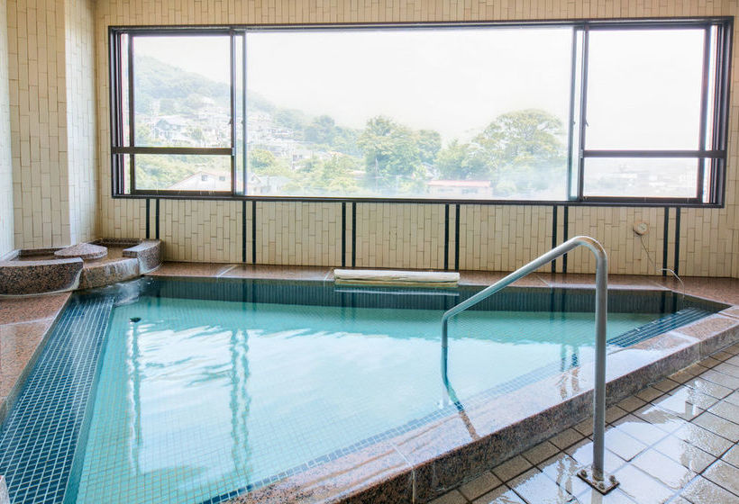 ריוקאן Shiroyama