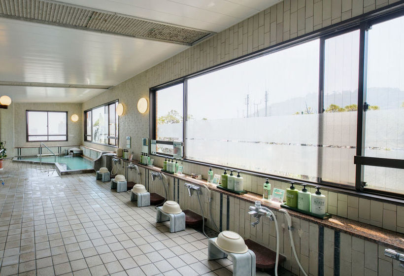 ריוקאן Shiroyama