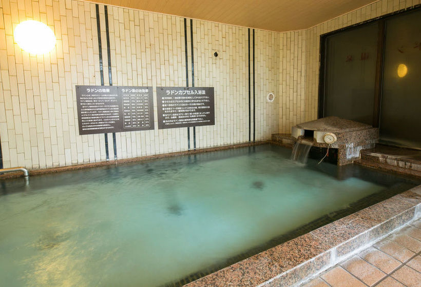 ריוקאן Shiroyama