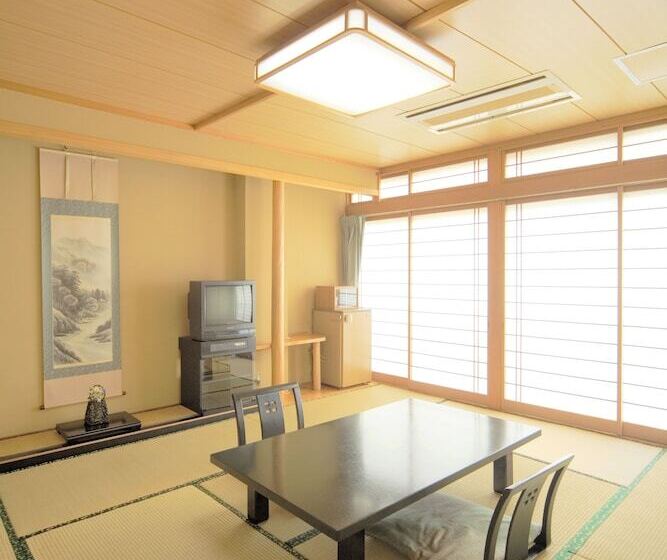 ريوكان Yuyutei