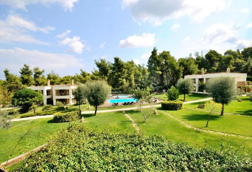 Sani Polyastron Hotel & Spa