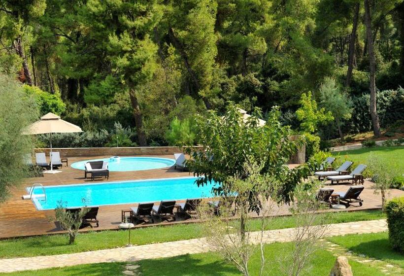 Sani Polyastron Hotel & Spa