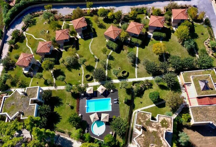 Sani Polyastron Hotel & Spa