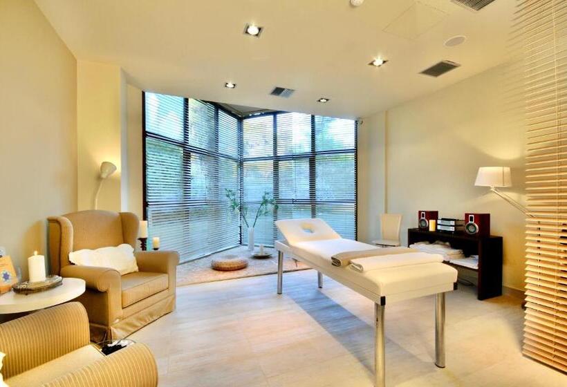 Sani Polyastron Hotel & Spa