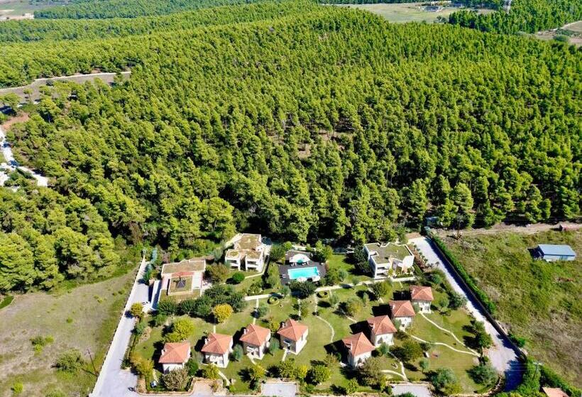 Sani Polyastron Hotel & Spa